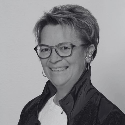 Odile Pichat