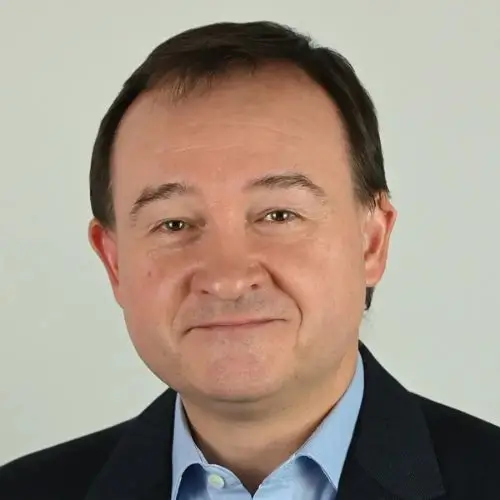 Pascal Lemaitre