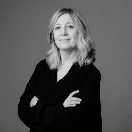 Françoise BLONDEL PELISSON